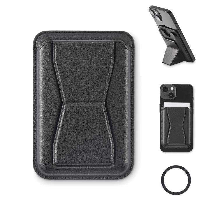 Soporte Magnético para Tarjetas - Gallocanta