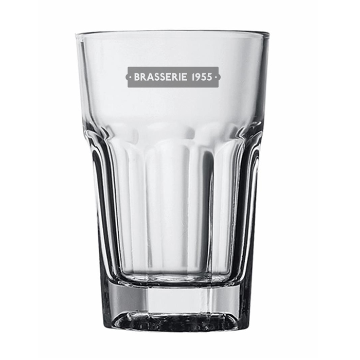 Bierglas Hoegaarden (29 cl)