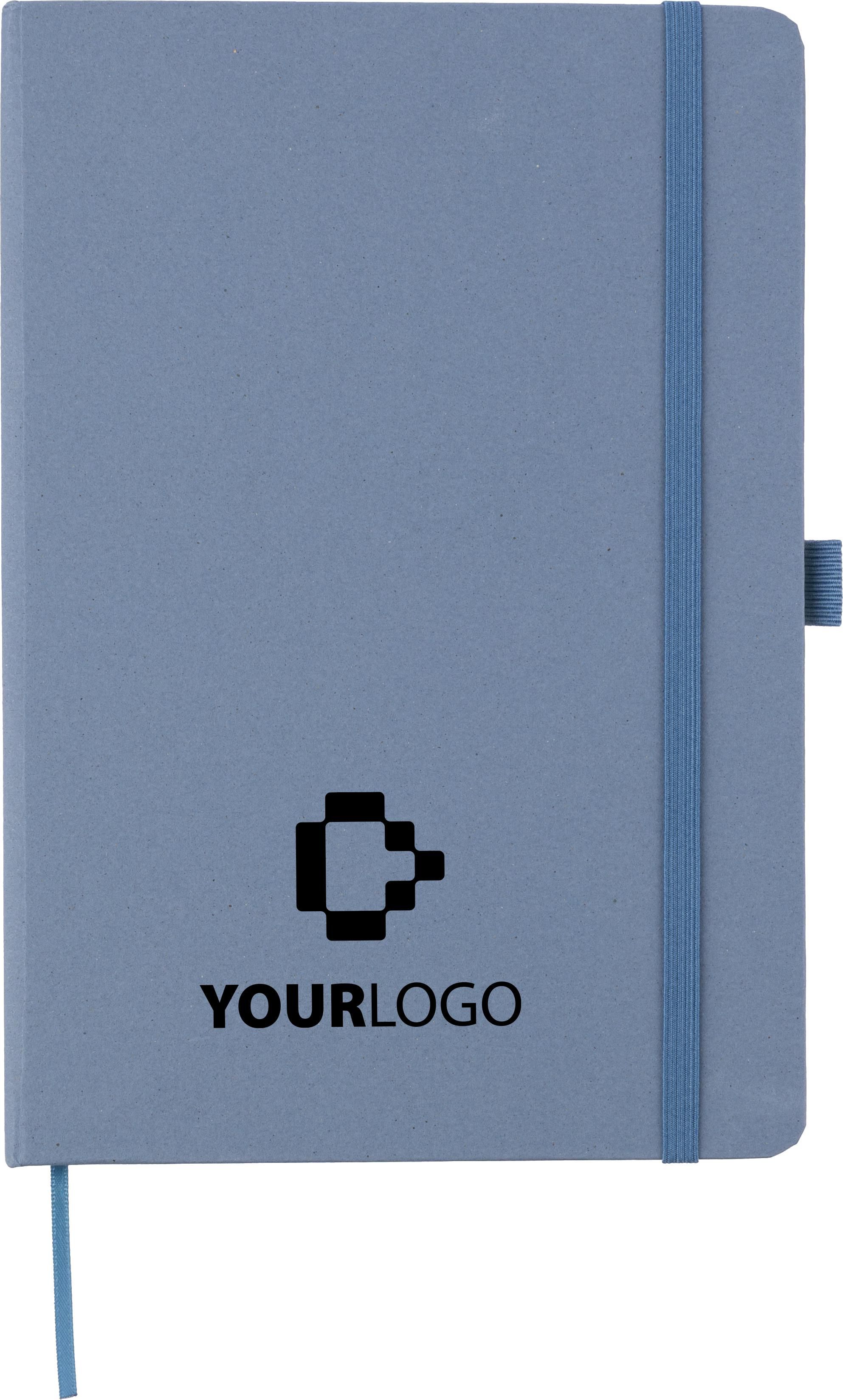 Cuaderno Ecogar - Sant Boi de Lluçanès