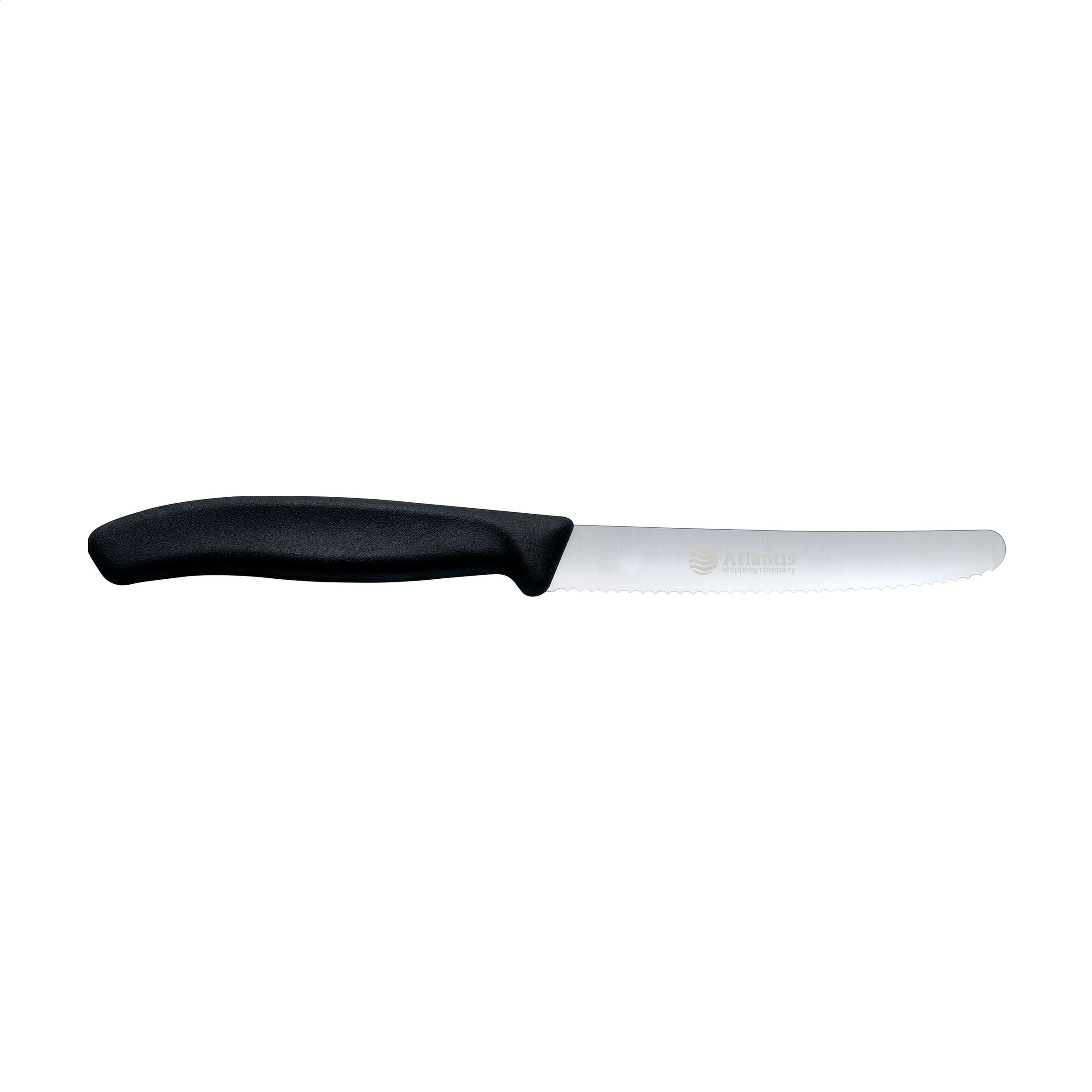 Cuchillo de mesa clásico suizo Victorinox - Cózar