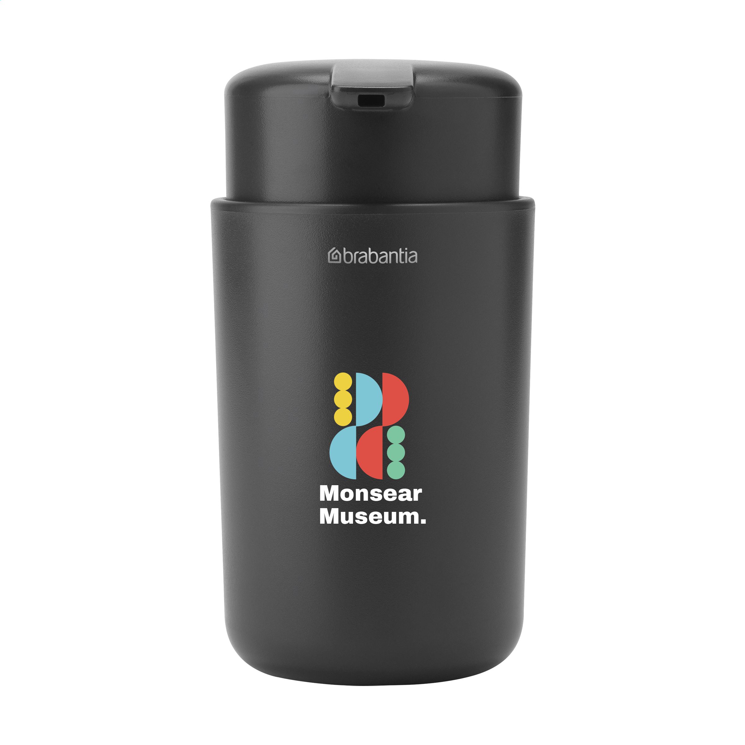 Dispensador de Jabón Elegante 250 ml - Grañén
