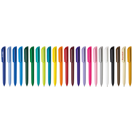 FLOW PURE F2P MATT Bolígrafo Maxema