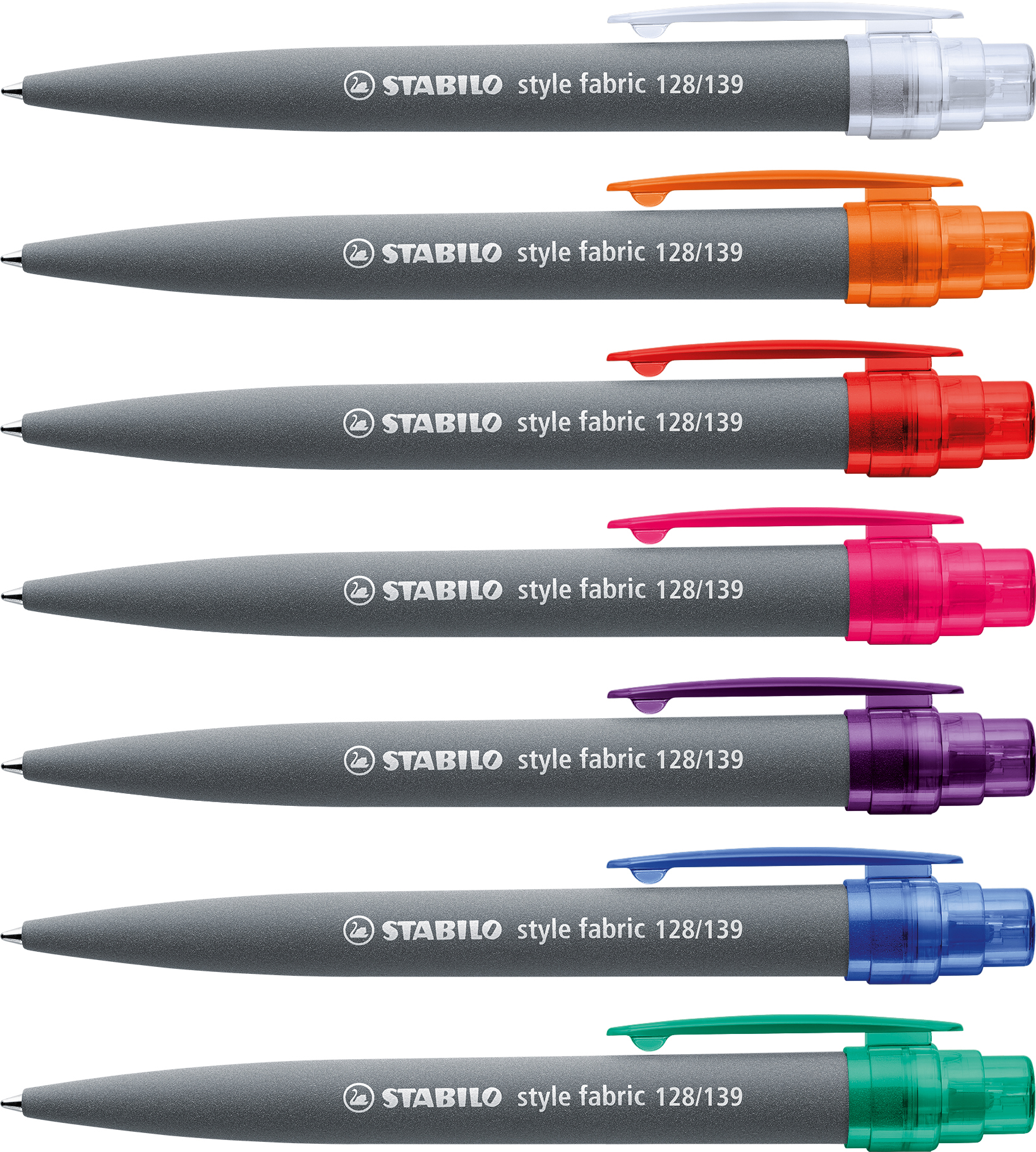 Pluma Industrial Chic - Azután