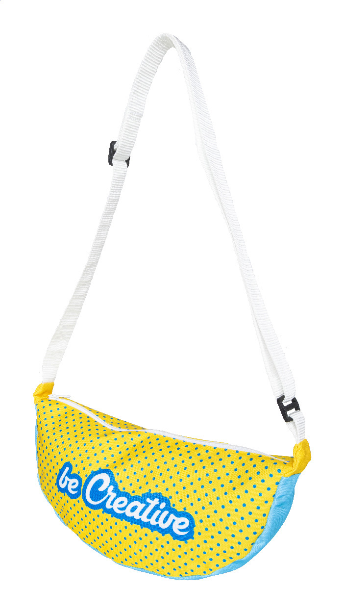 Bolso bandolera Fiesta Eco - Oseja