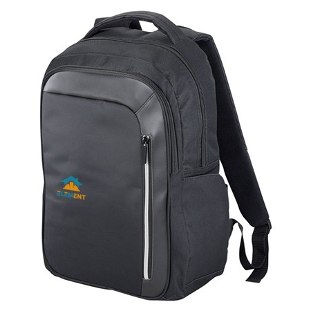 Mochila para portátil protegida con RFID - La Roda de Andalucía