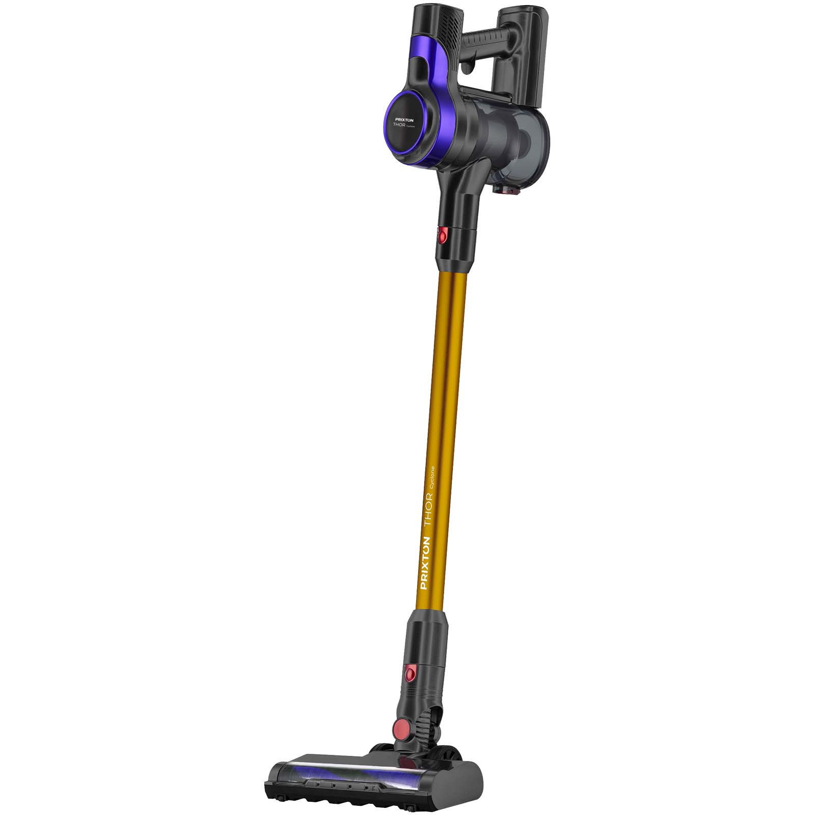 Ciclón de Poder - Aldeanueva de Barbarroya