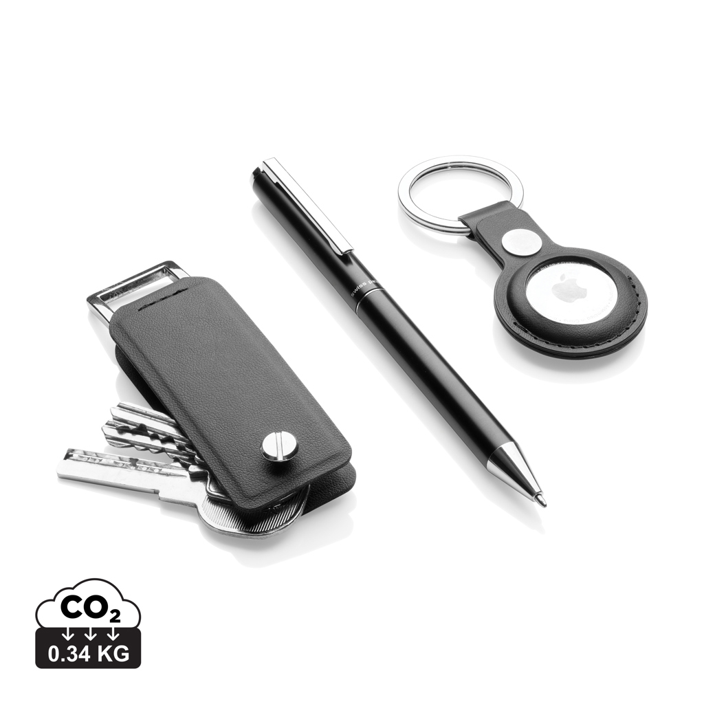 Conjunto Premium Eco-Friendly de 3 Piezas - Abrera