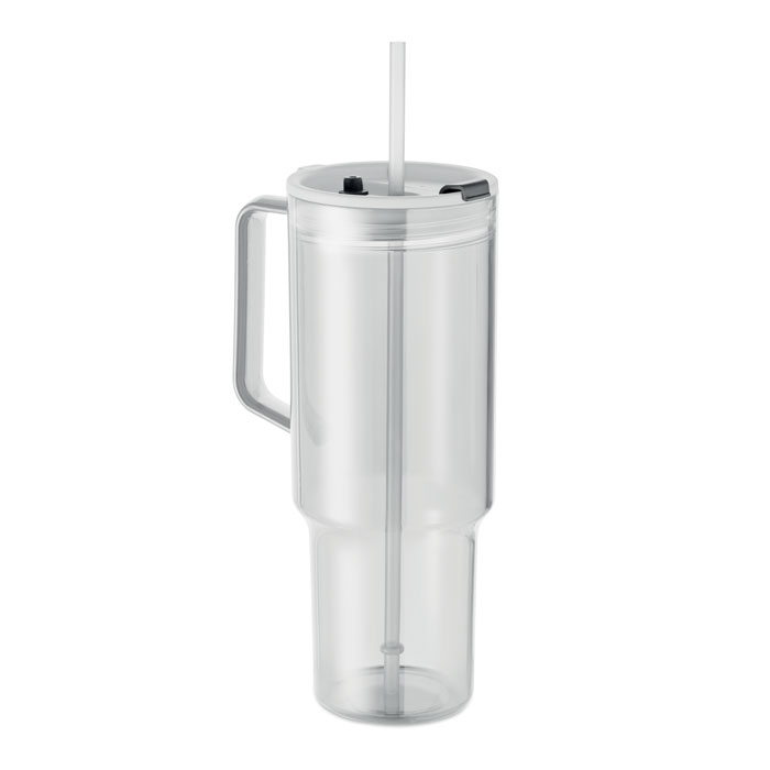 Vaso RPET 1200ml