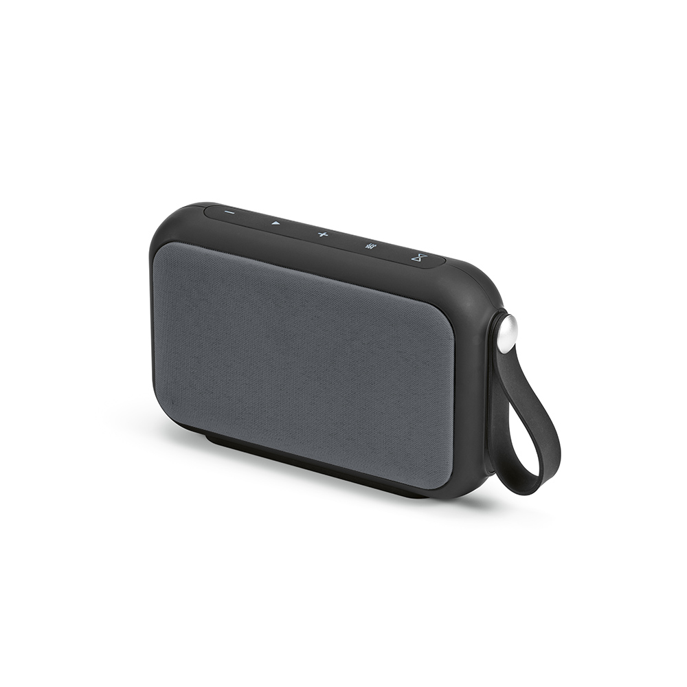 Altavoz Reciclado ABS 4000 mAh - Cardiel de los Montes