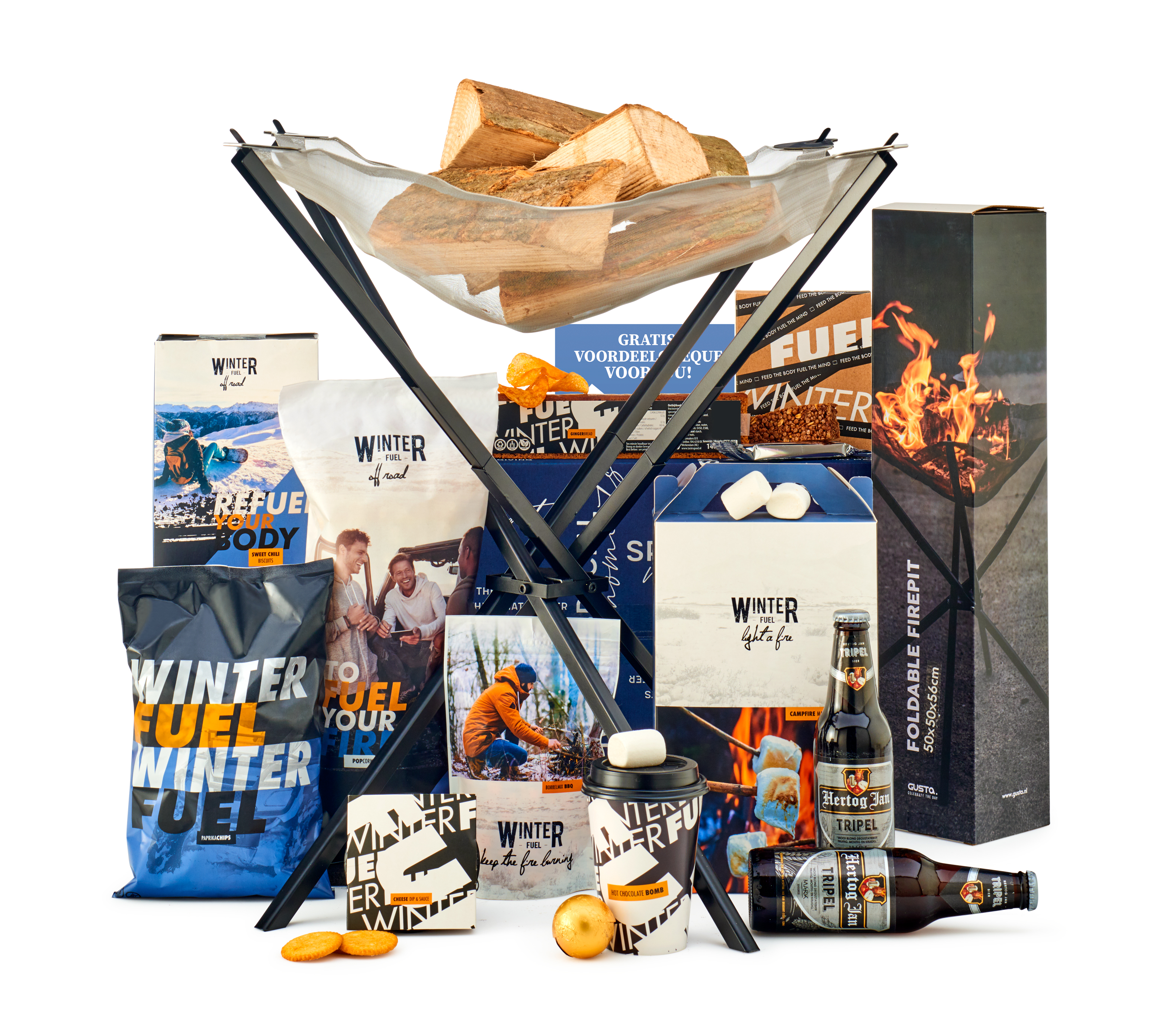 Fuego Festivo - Ardisa