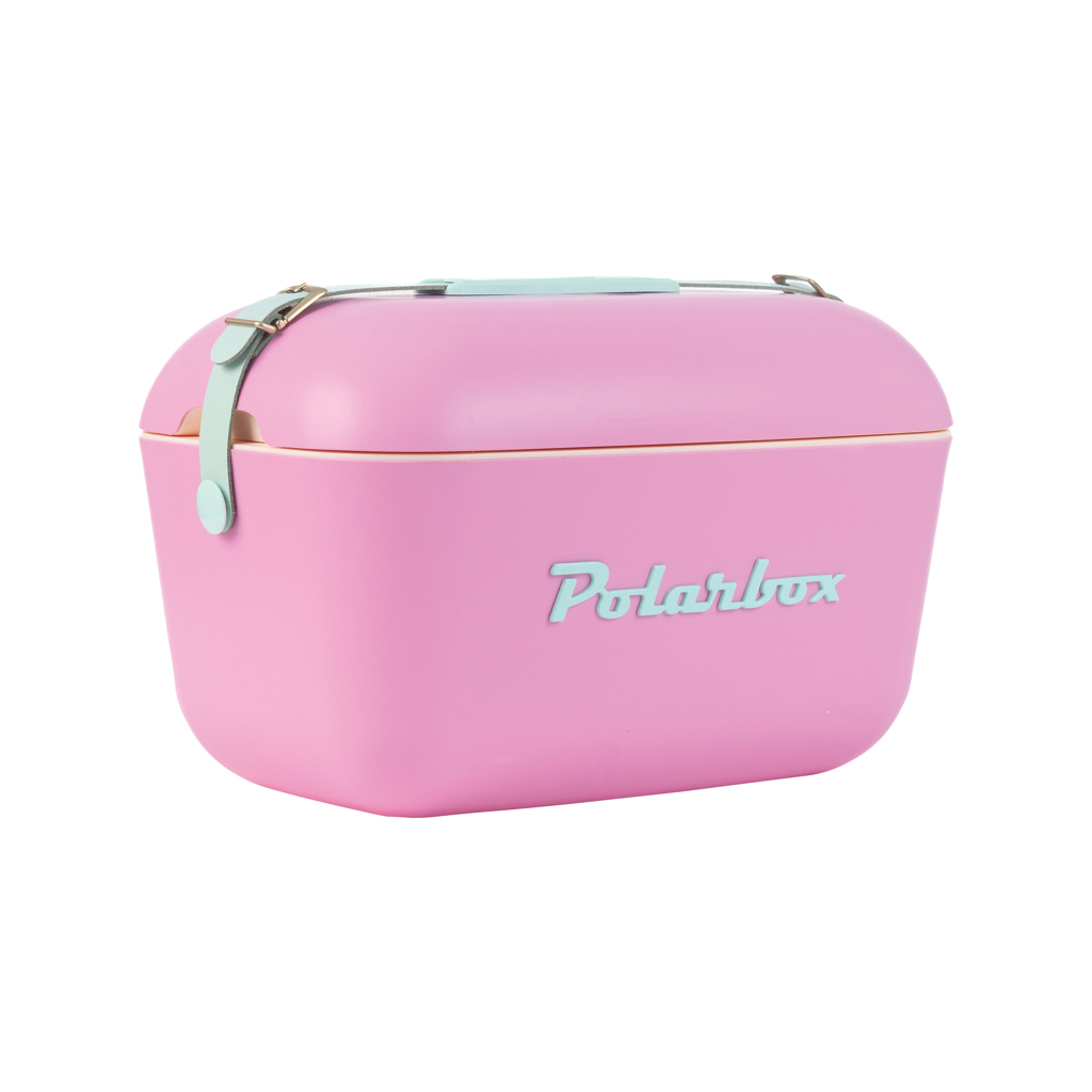 Polarbox Original Grande 20L Nevera Vintage