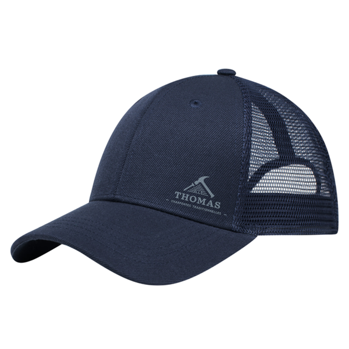 Gorra de Malla Elegante - Sierra de Yeguas