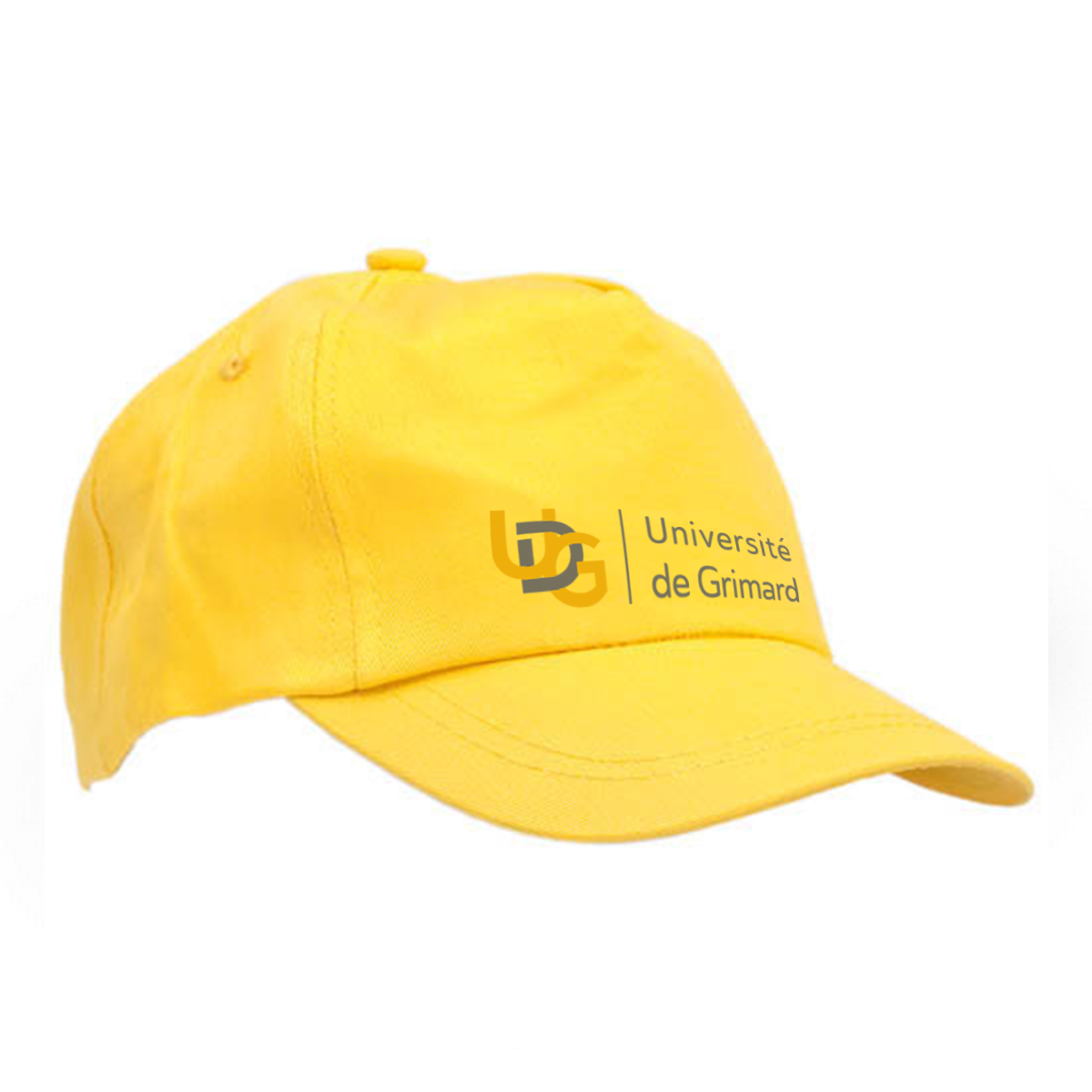 Gorra Infantil de 5 Paneles en Colores Brillantes - Albelda de Iregua