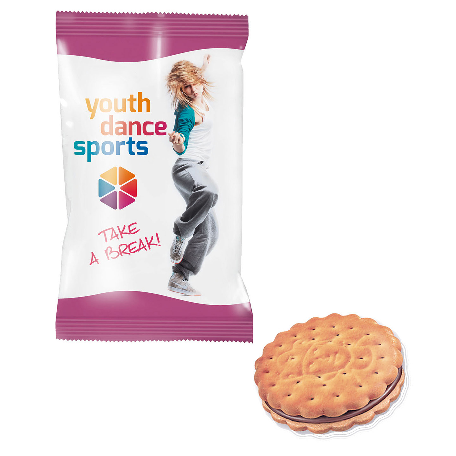 Galleta Príncipe - Marinaleda