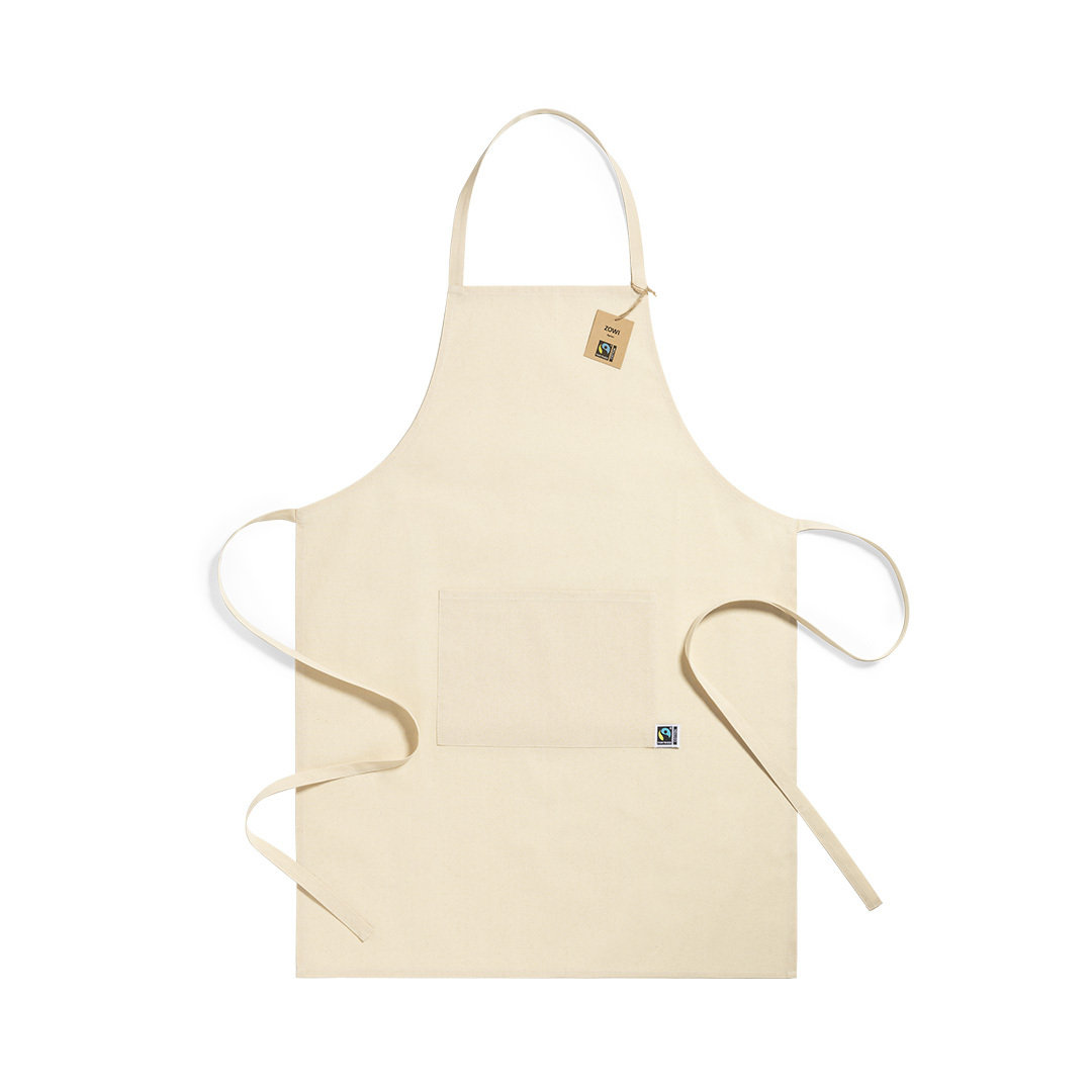 Delantal Équité - Alhaurín de la Torre