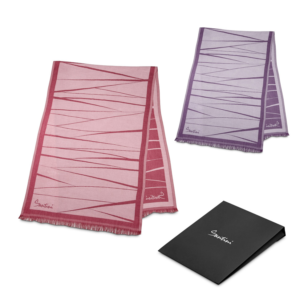 Pañuelo para Mujer - Fiscal