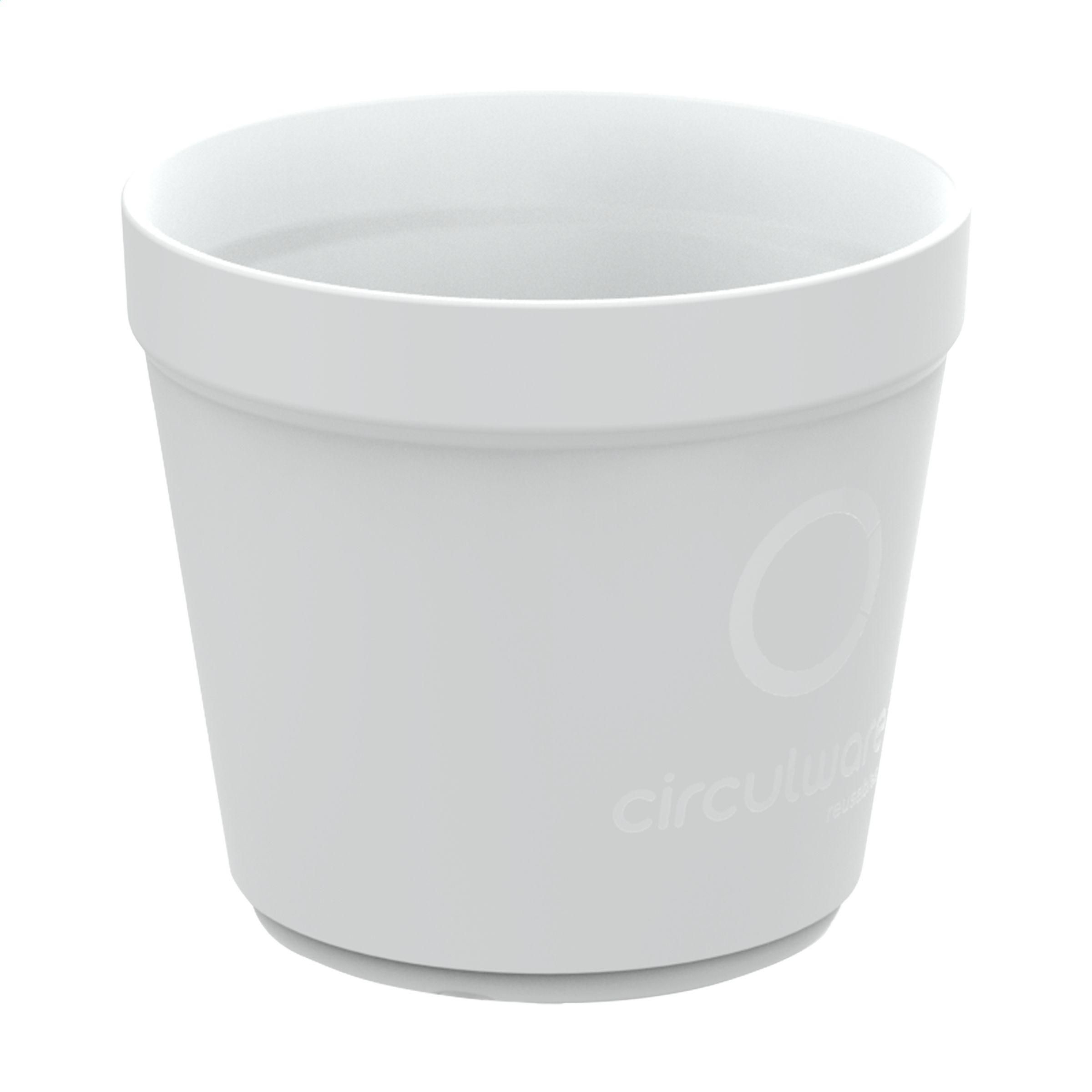 Vaso CirculCup (200 ml)