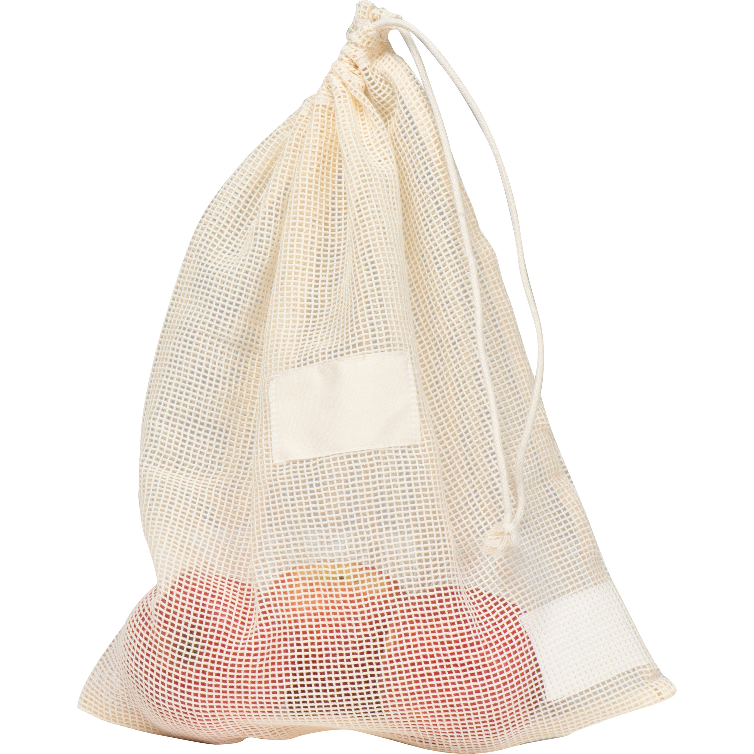 EcoNet - Castelldefels impreso con logotipo