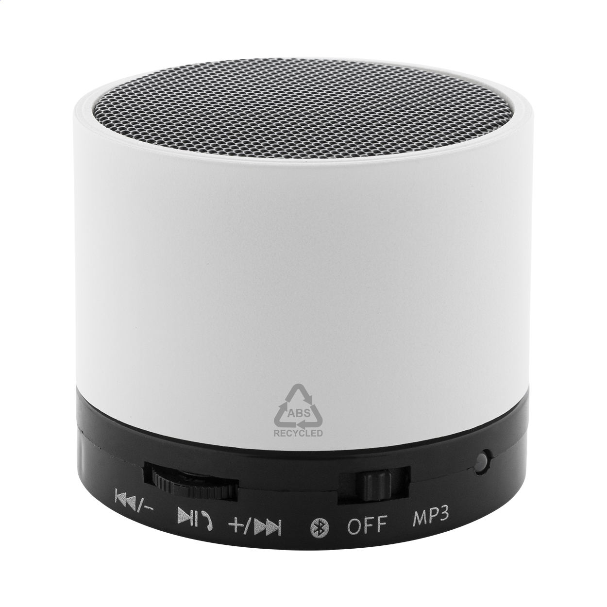 Altavoz EcoSonido - Castell de l’Areny