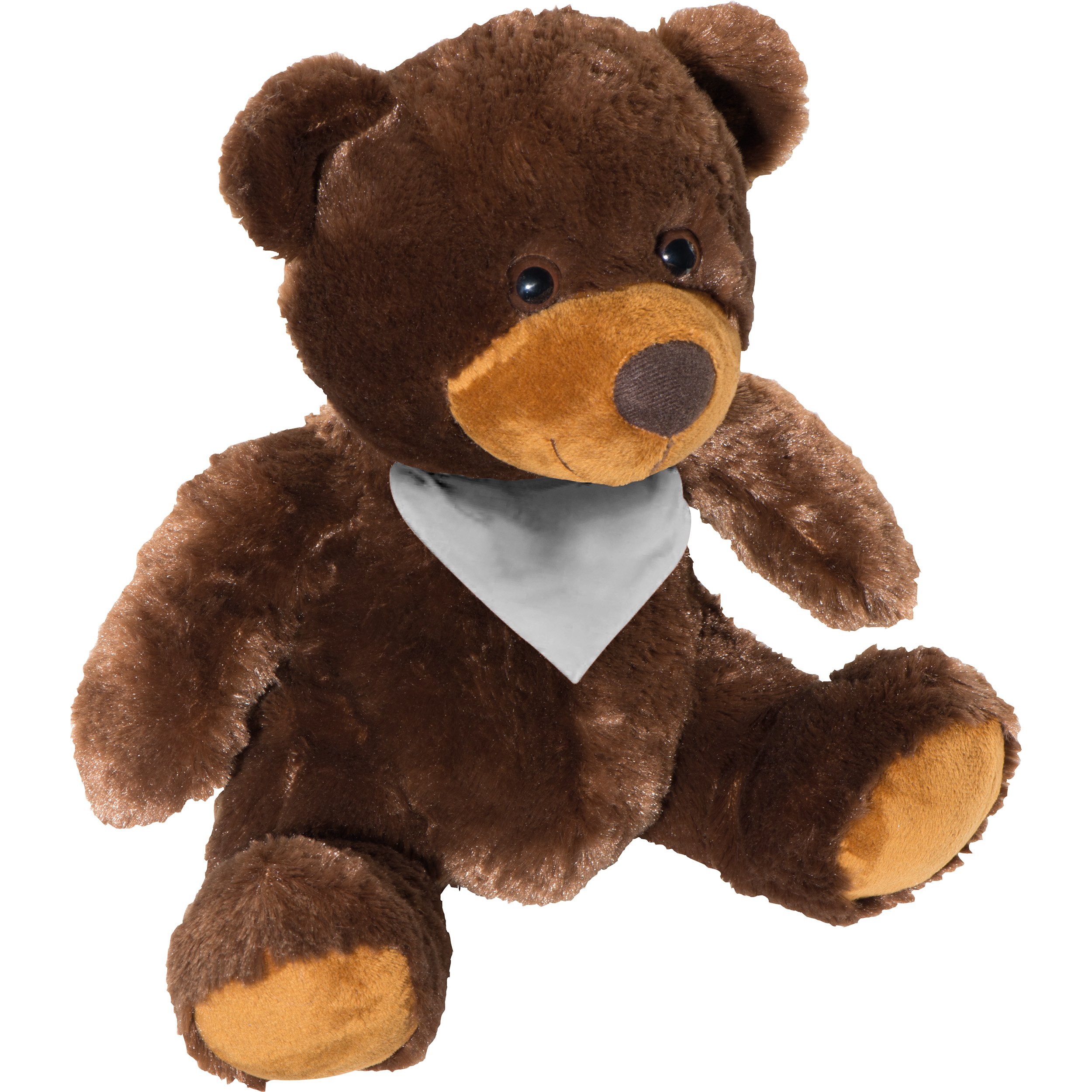 Peluche Oso de Peluche - Patas Cariñosas de Addlethorpe - Quero