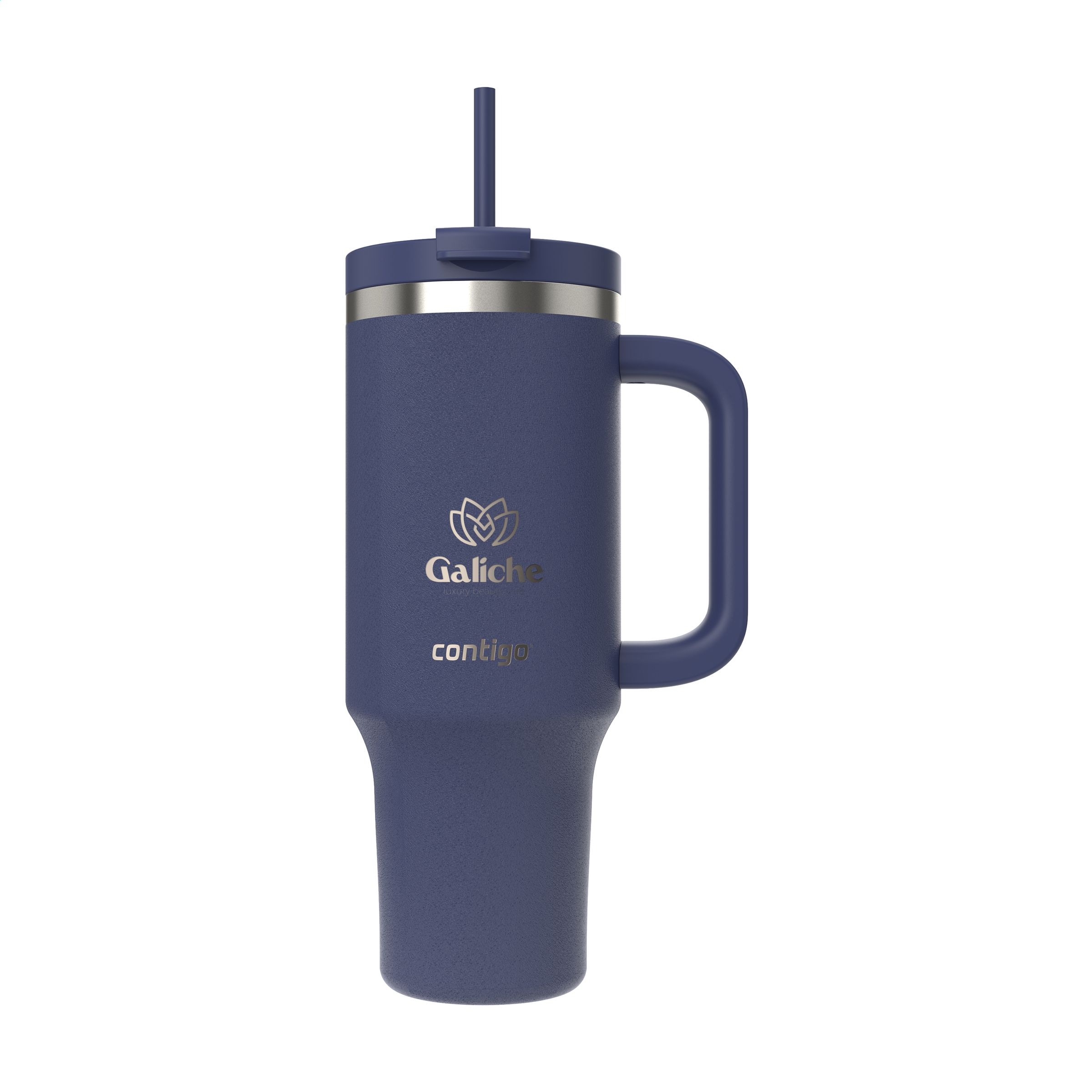 Taza Térmica Gigante - San Isidro