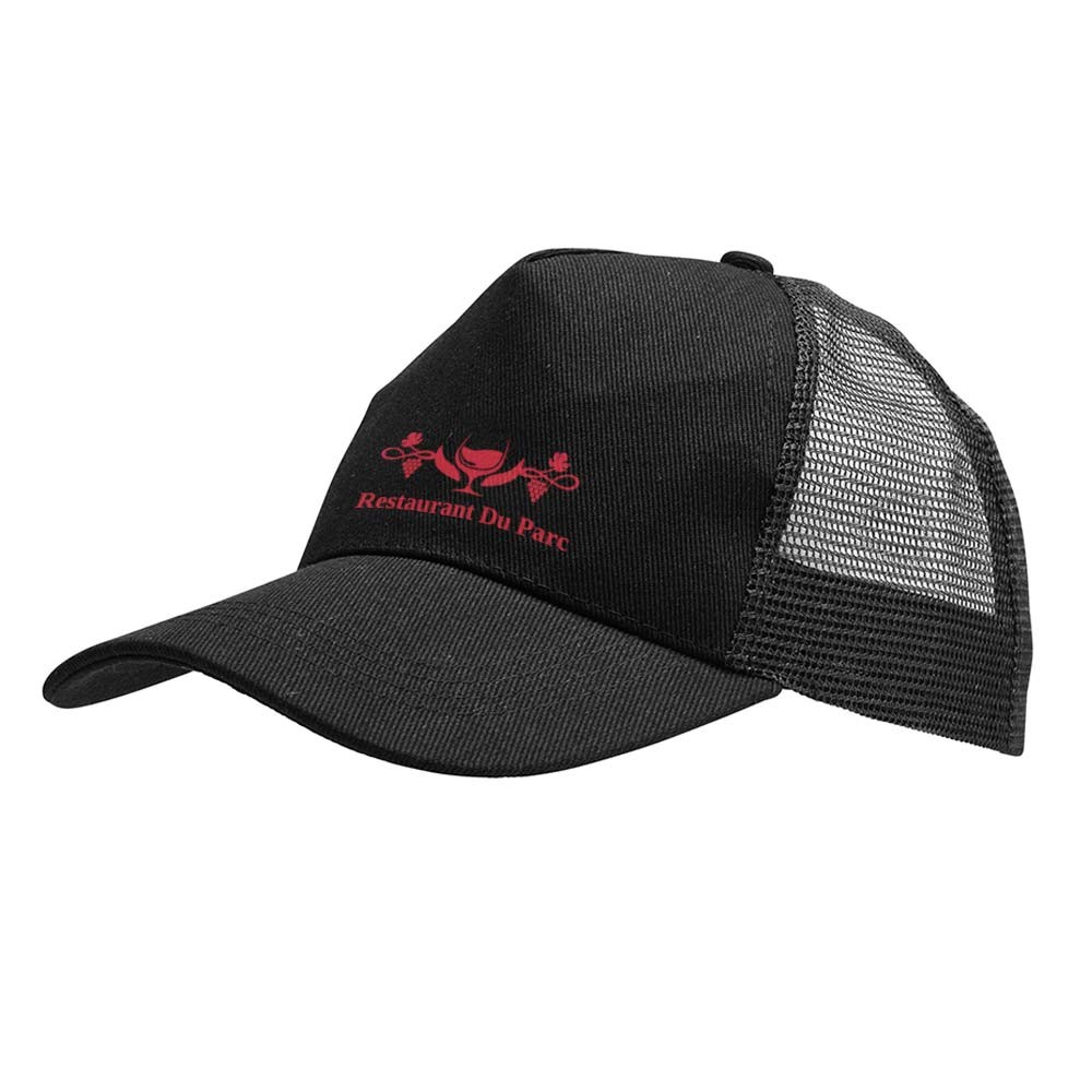 Gorra Camionera Eco - Montmaneu