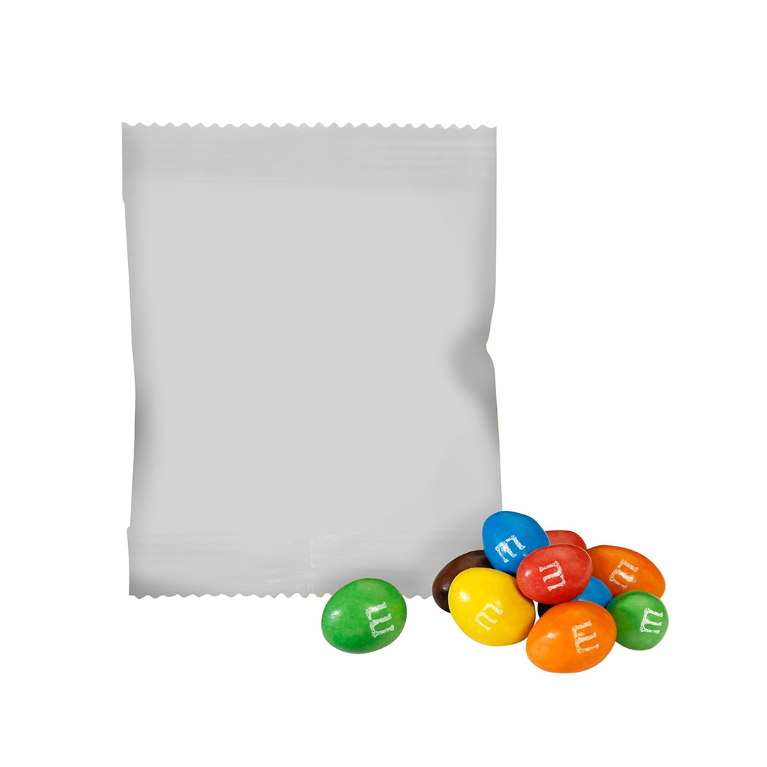 Caramelo de Cacahuate en Bolsa - Arrecife