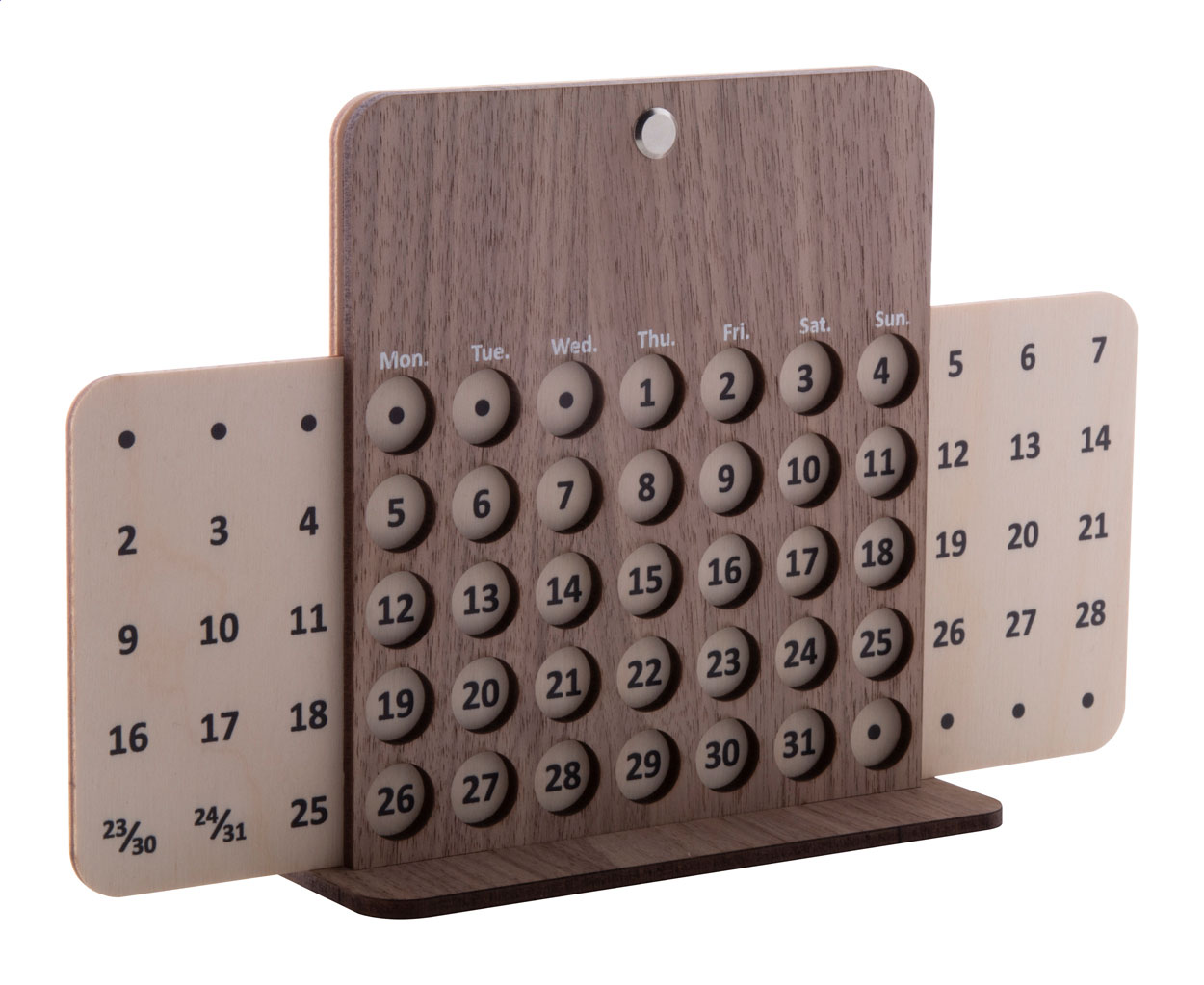 Calendario Eterno - Llinars del Vallès
