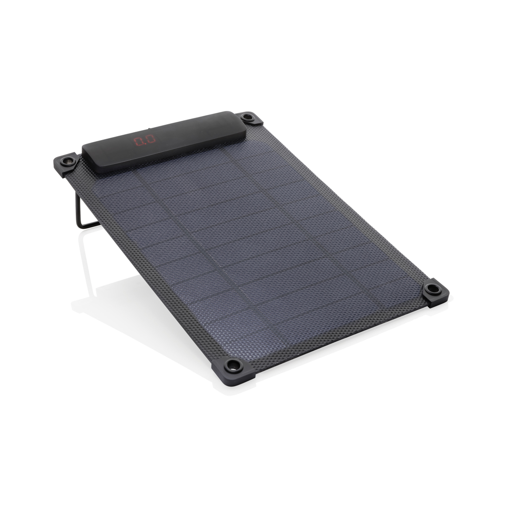 Cargador Solar - Hatfield Peverel - Valdoviño
