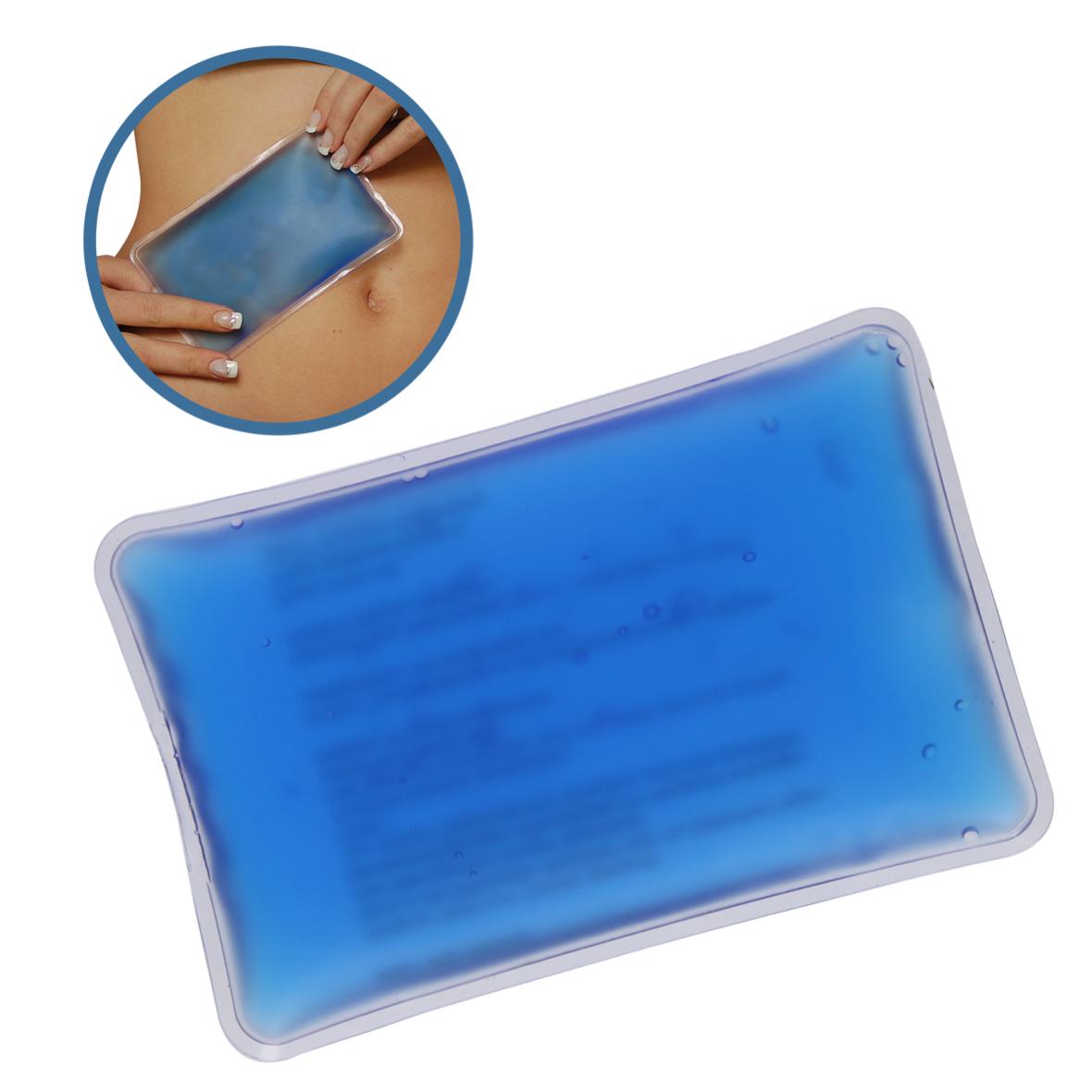 Almohadilla Térmica - Askham - Embid de Ariza