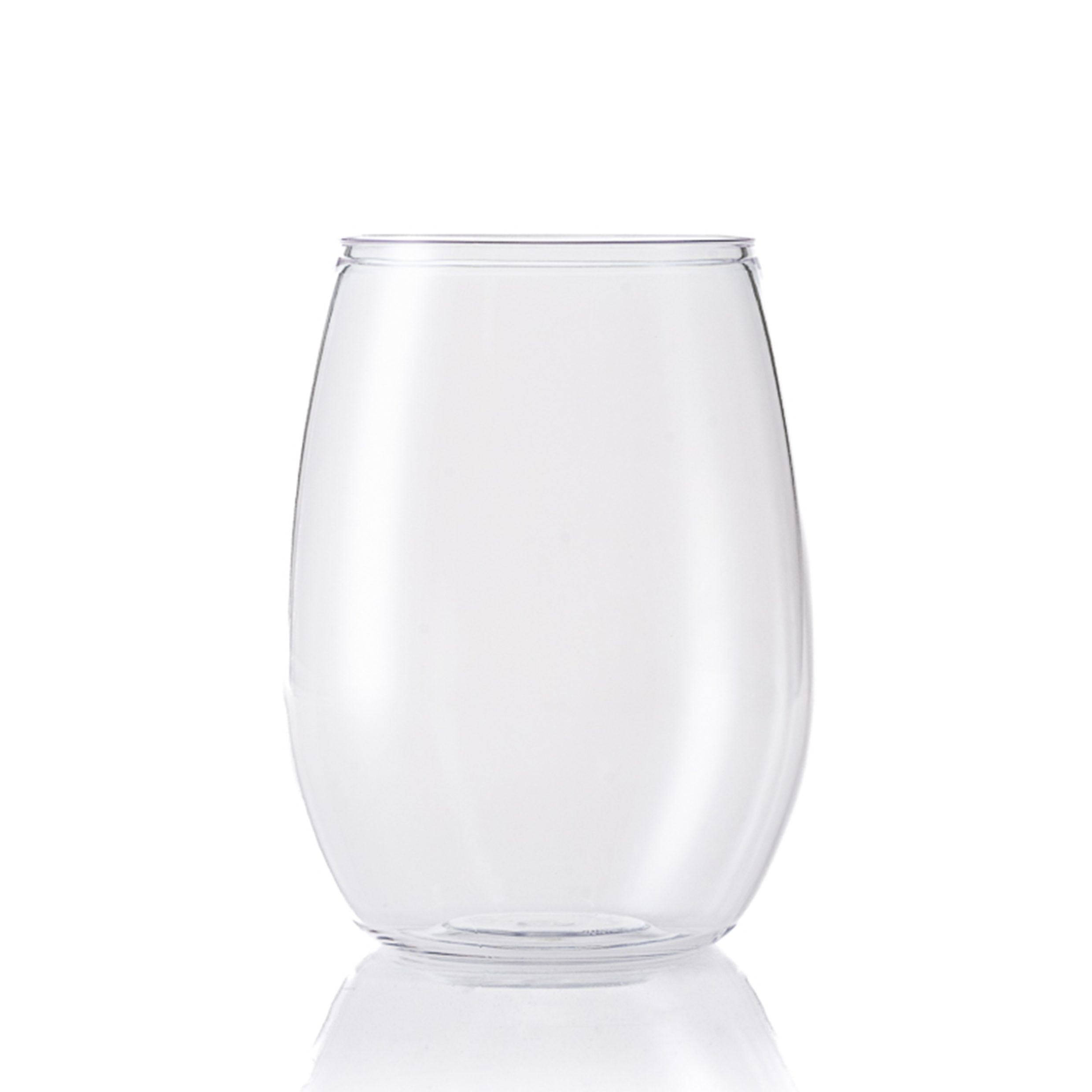 Vaso Tritán Transparente - Chiclana de Segura