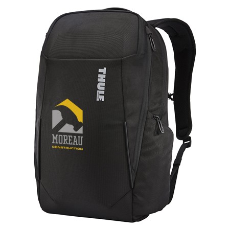 Mochila Thule Accent 23L - Negra
