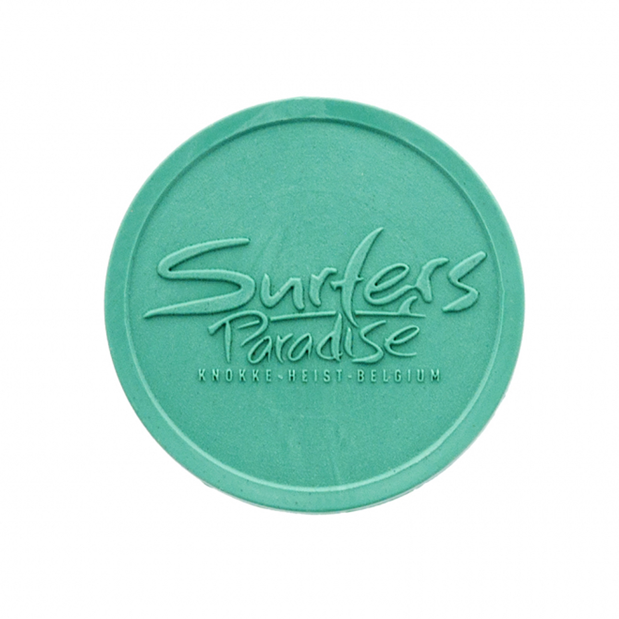 Fichas de Redes Recicladas - Layana