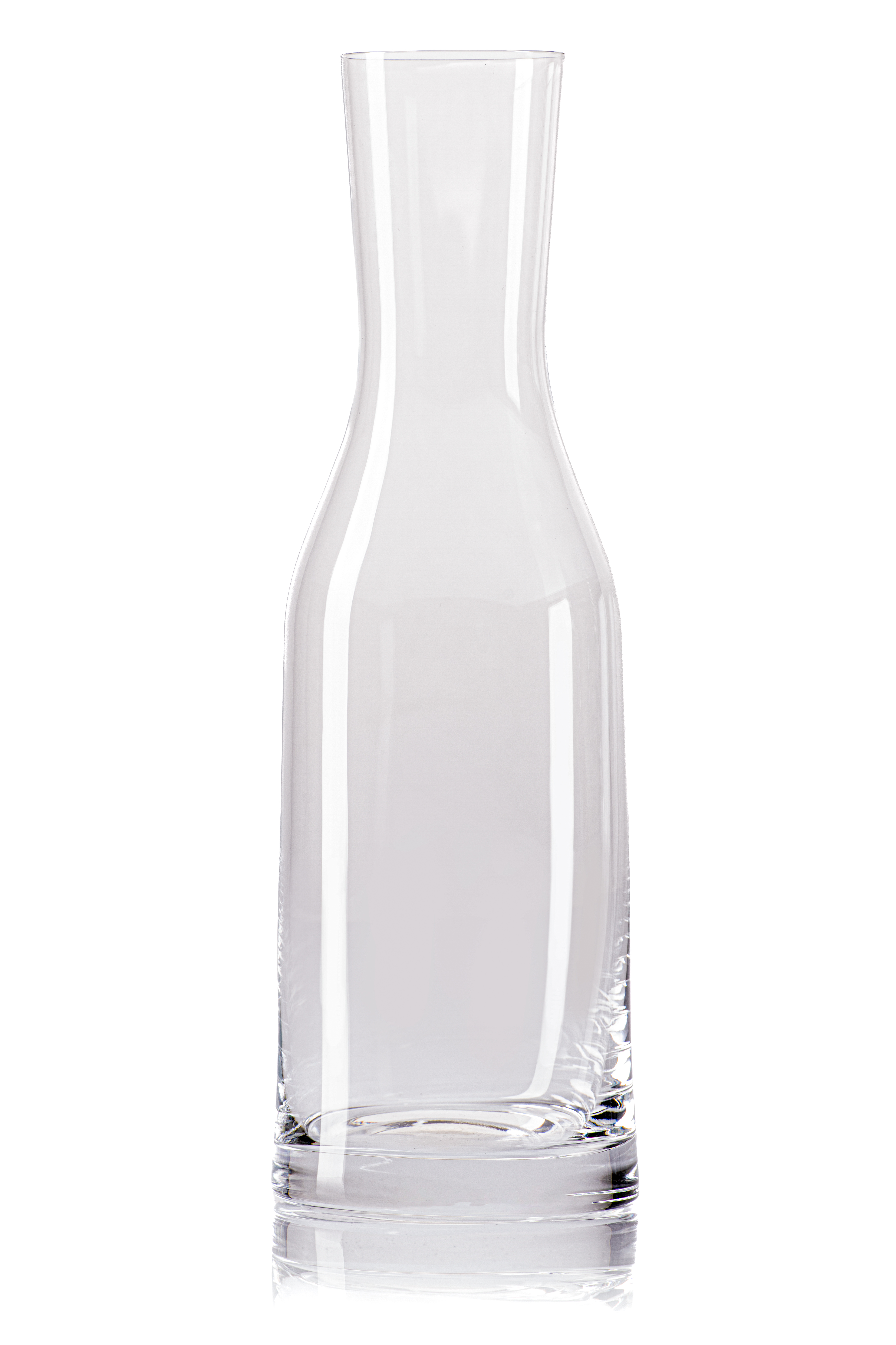 Carafe de Cristal - Alborge