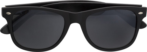 Gafas de sol Jaxon hechas de ABS y bambú - Chiddingstone - Cee