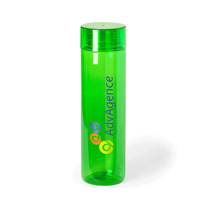 Botella de Agua Resistente al Calor de Tritan 780ml - Callosa d'en Sarrià