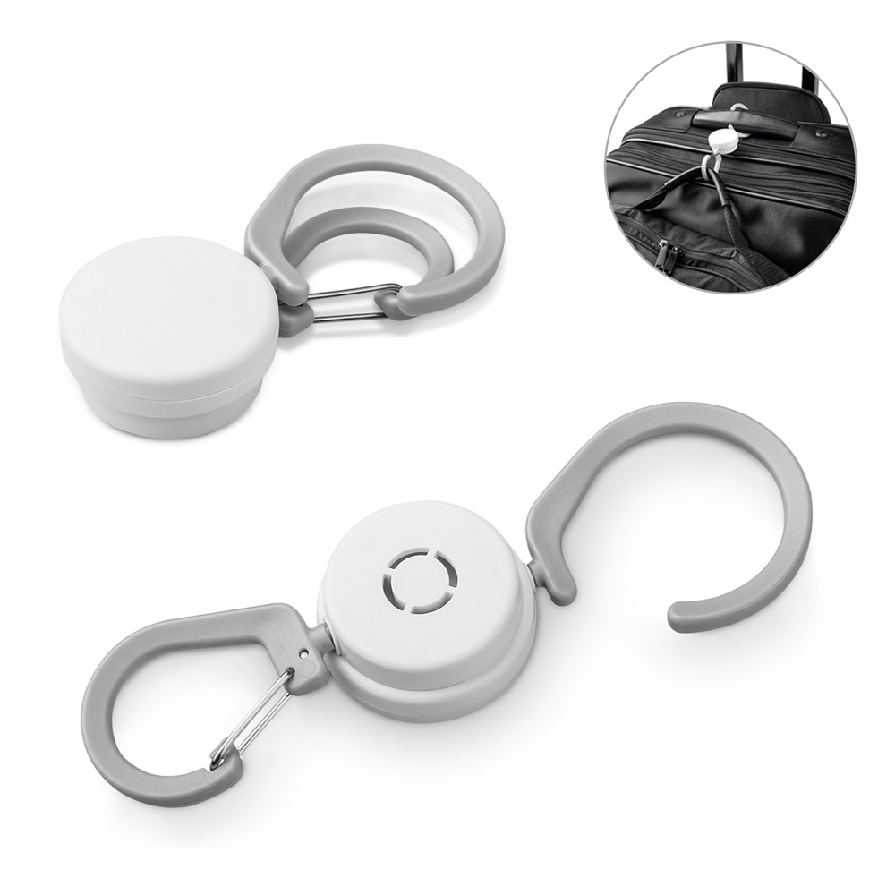 Mosquetón Travel Mate - Hambleden - Navalcán