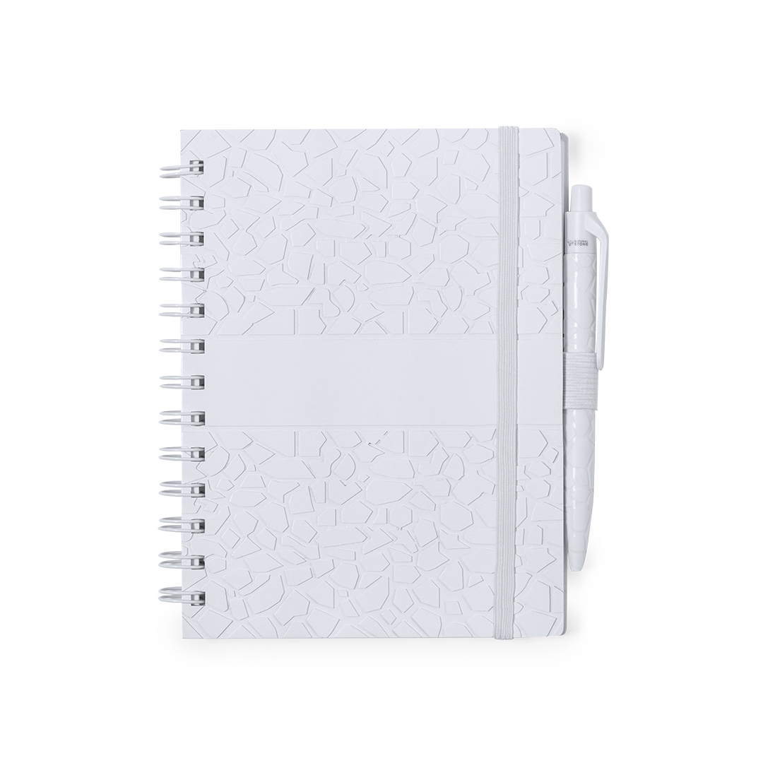 Set de Cuadernos EcoStone - Shere - Bergasa