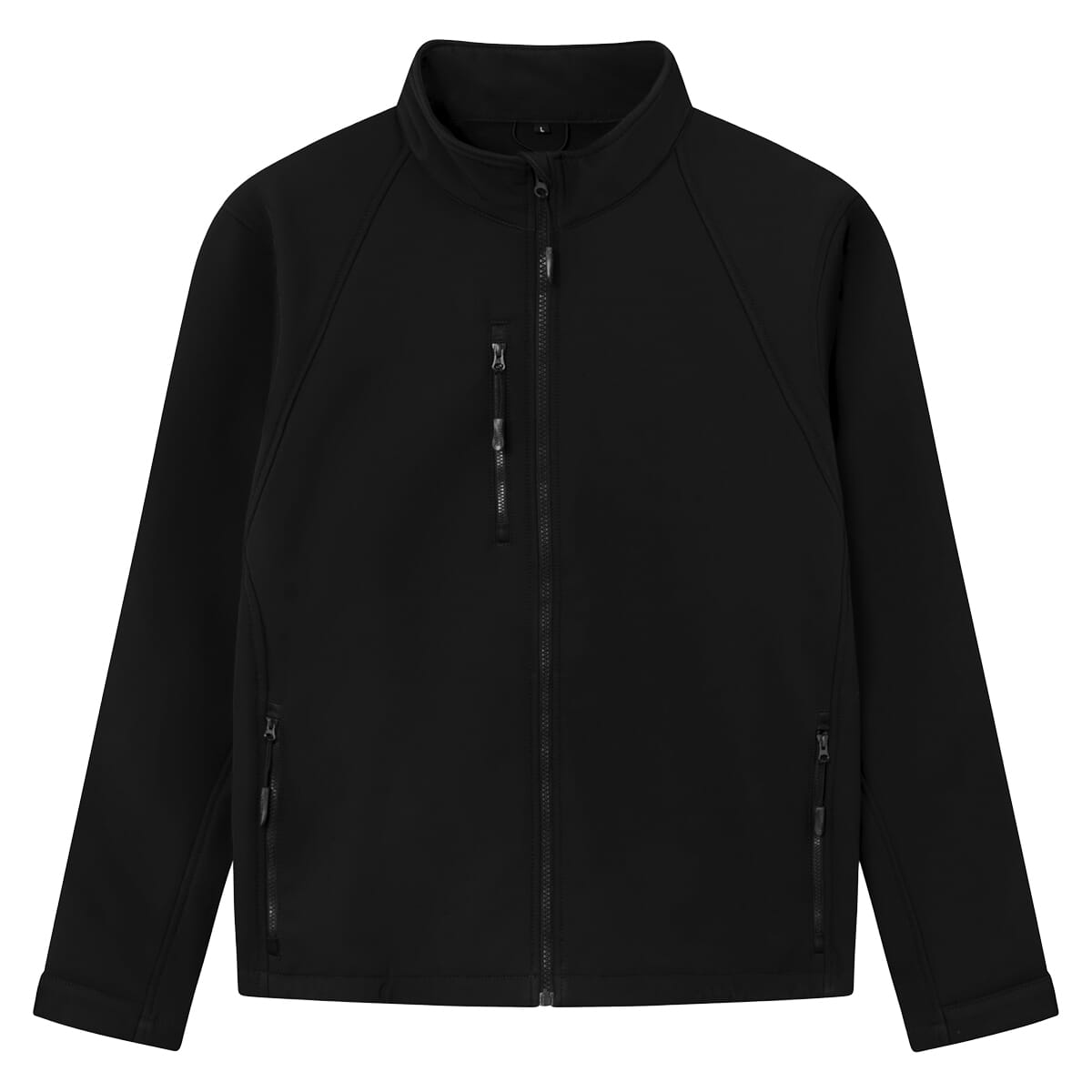 Chaqueta EcoSoftshell Hombre - Miedes de Aragón