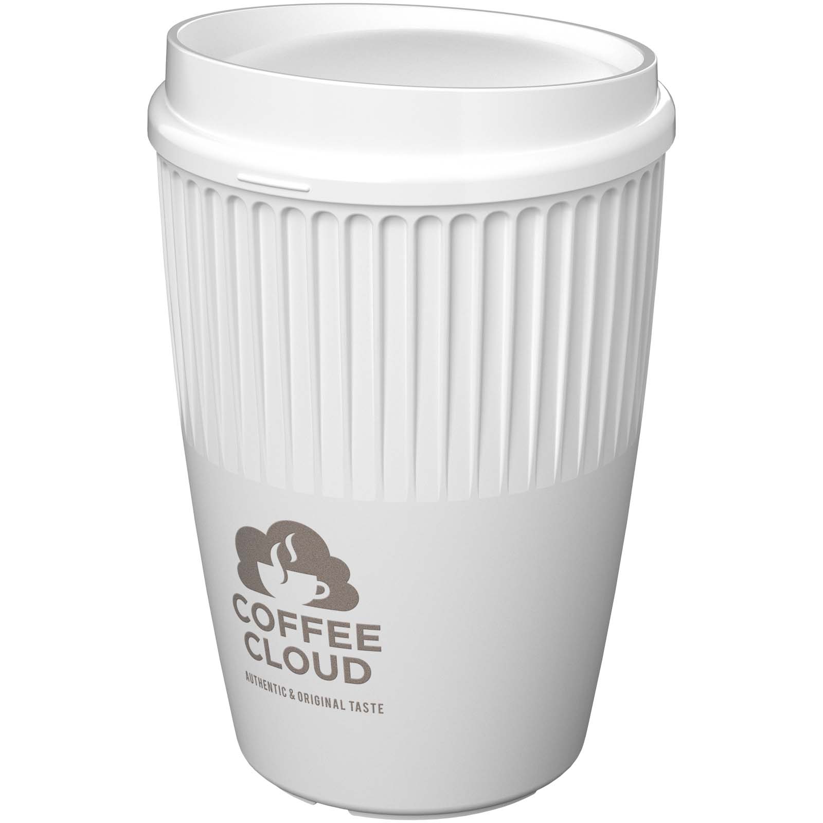 Vaso Reusado Eco - Canena