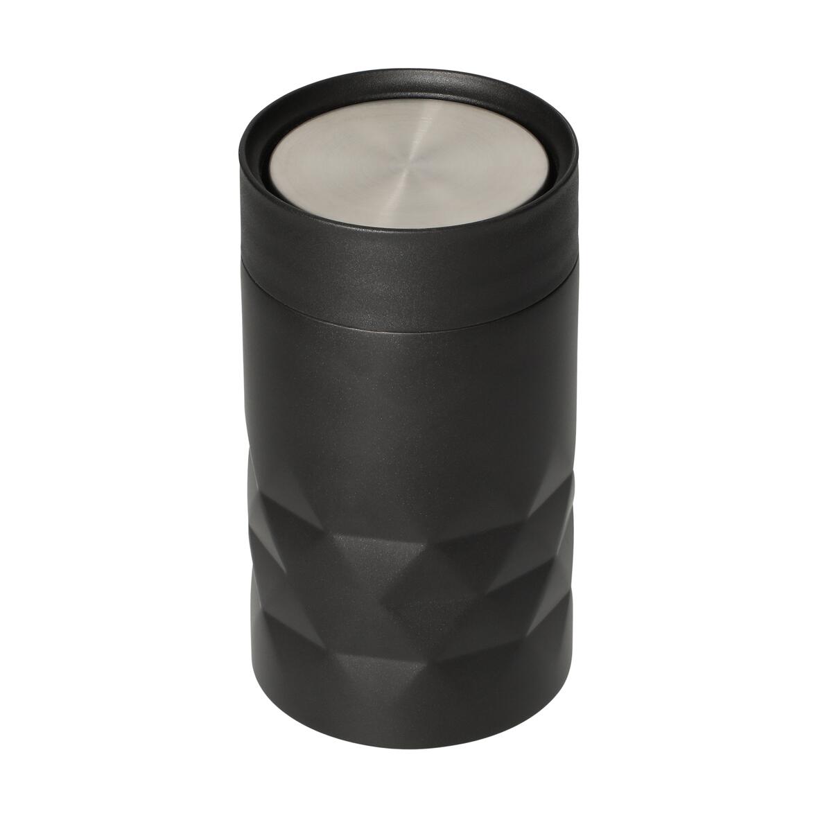 Taza Térmica Compacta 360 - Ábalos impreso con logotipo