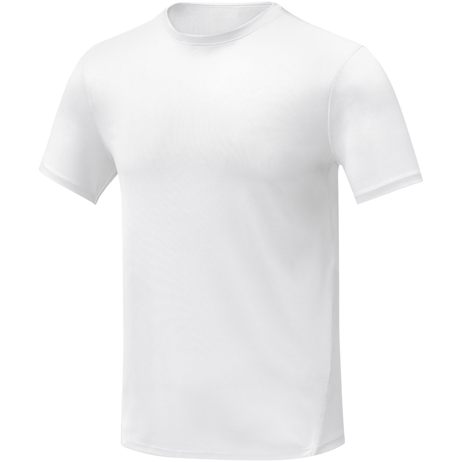 Camiseta Hombre Fresco y Ligero - Matadepera