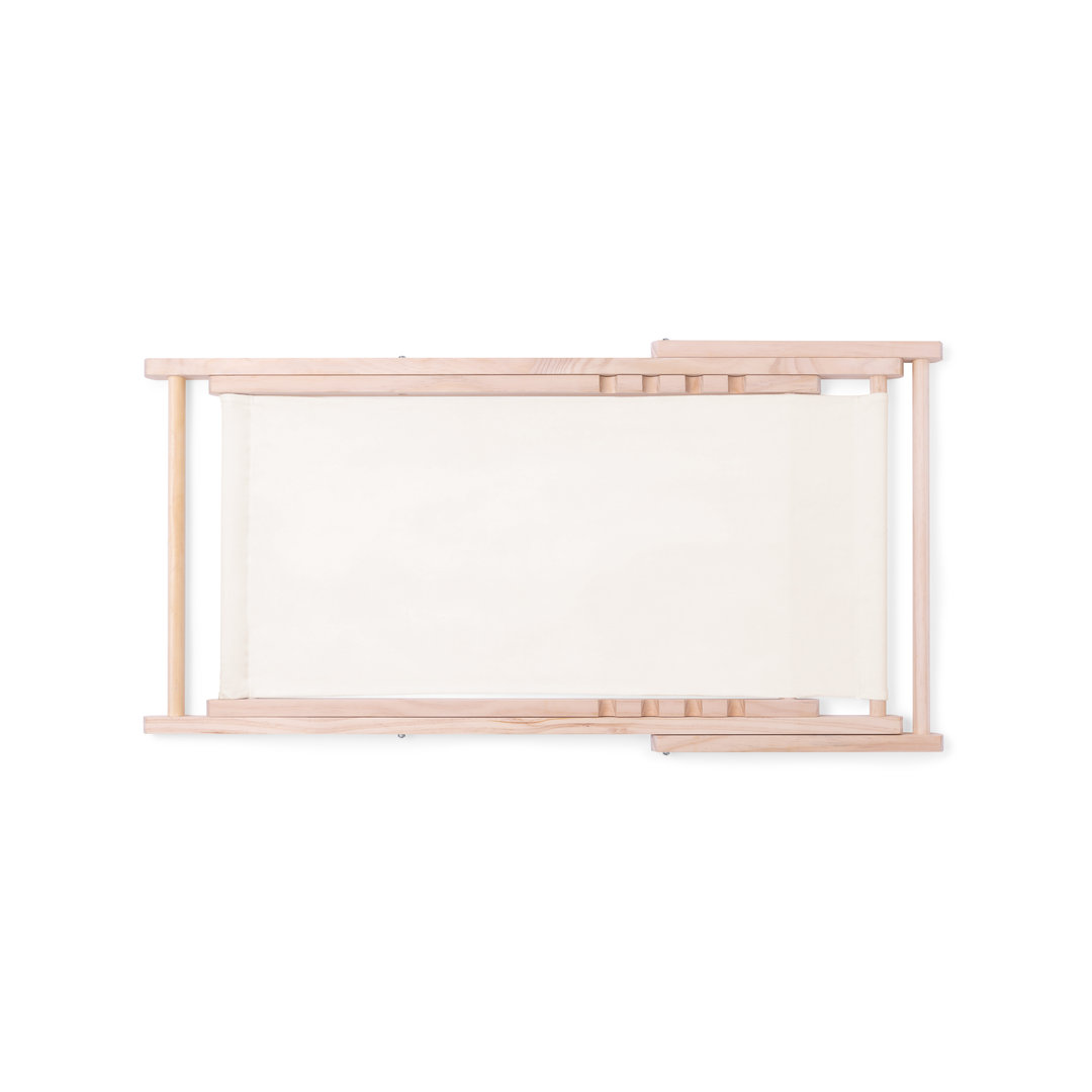 Silla Plegable Convertible de Lona - Stow-cum-Quy - Cabrera d’Anoia