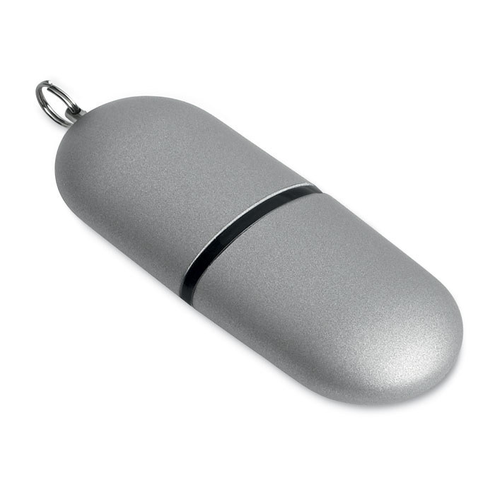 Cápsula USB de Satinado - Milford - Villamuelas