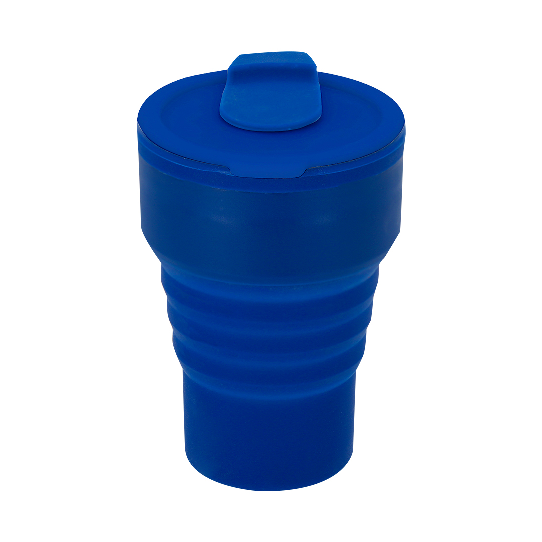 Taza Plegable Compacta - Daroca