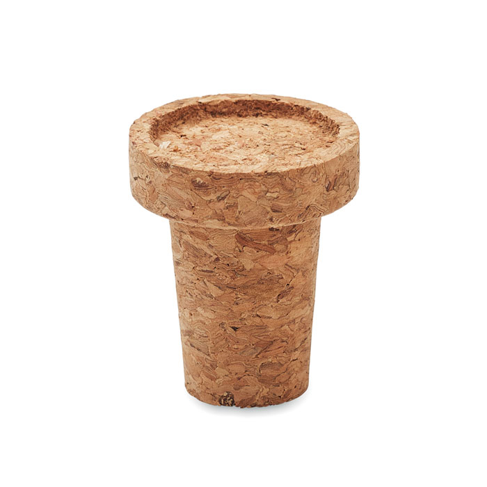 Tapón de botella de corcho - Betanzos