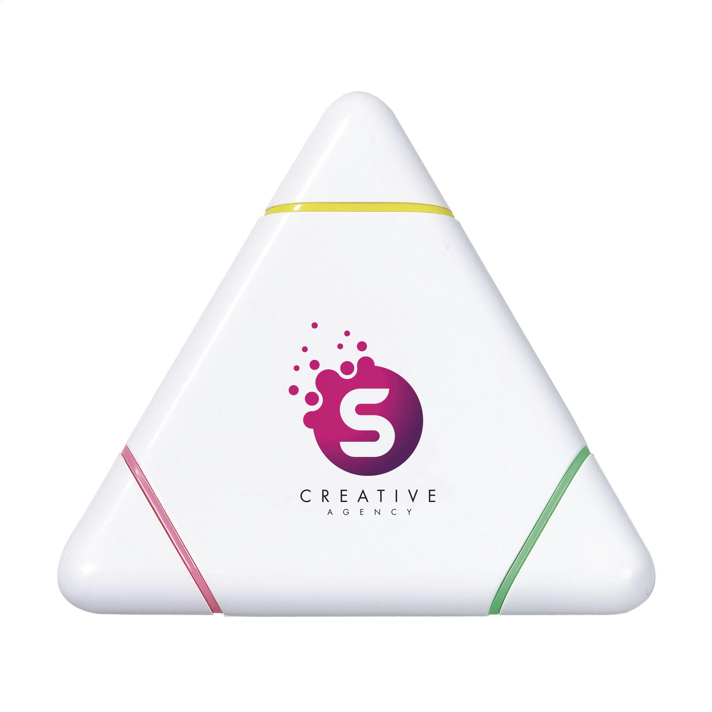 Surtidores de marcadores Steward TrioMarker