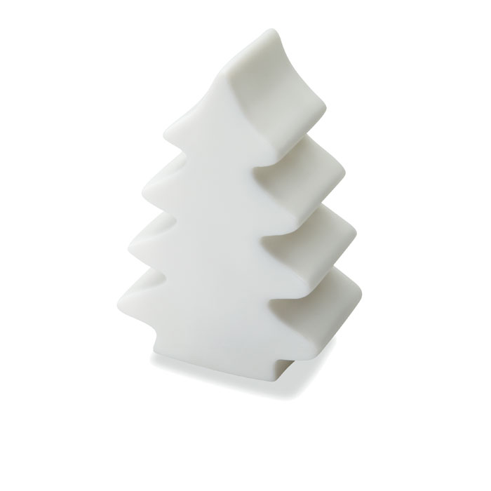 Luz de árbol LED con cambio de color - Torreperogil