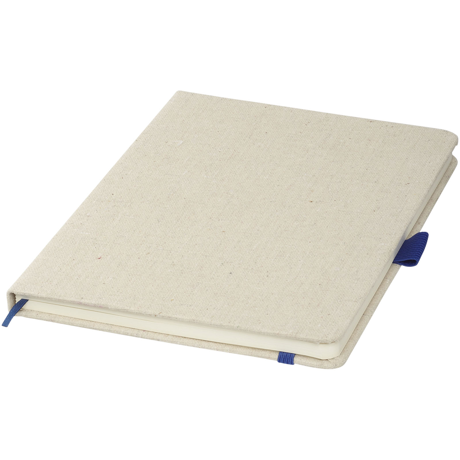 Cuaderno de Lona - Littleover - La Pueblanueva