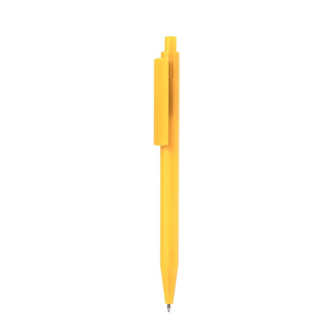 Pluma Colorida - Cózar bedrukken met logo